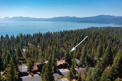 3170 Meadowbrook Drive, House other with 5 bedrooms, 4 bathrooms and null parking in Tahoe City CA | Image 1