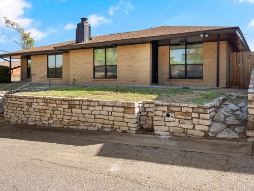 1117-1117 S Rusk St, Weatherford, TX, 76086-5625 | Card Image
