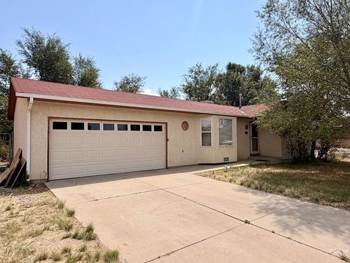 820 S Mccoy Dr, Pueblo West, CO, 81007-1781 | Card Image