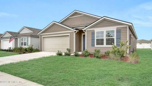 2489 Falling Star Ln, GREEN COVE SPRINGS, FL, 32043-8671 | Card Image