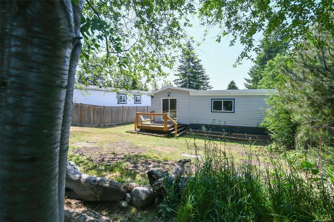 166 - 1160 Shellbourne Blvd, House other with 3 bedrooms, 1 bathrooms and 3 parking in Campbell River BC | Image 24