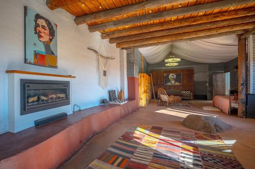 95 County Road 75, Truchas, NM, 87578 | Card Image