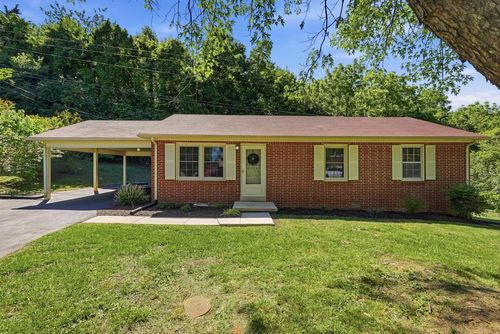 1233 Pleasant View Dr, Cookeville, TN, 38501-3665 | Card Image