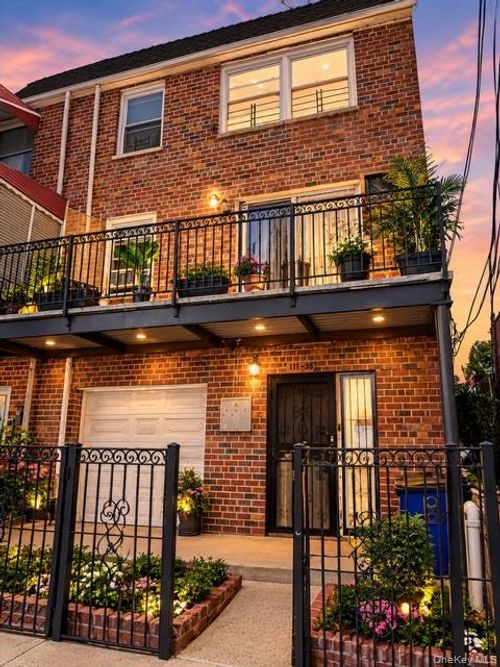111-55 43rd Ave, New York, NY, 11368 | Card Image