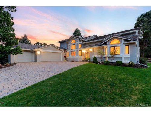7 Pheasant Ln, Littleton, CO, 80127-5719 | Card Image