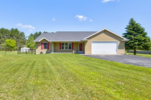 N2541 Deer Path Drive, Peshtigo, WI, 54143 | Card Image