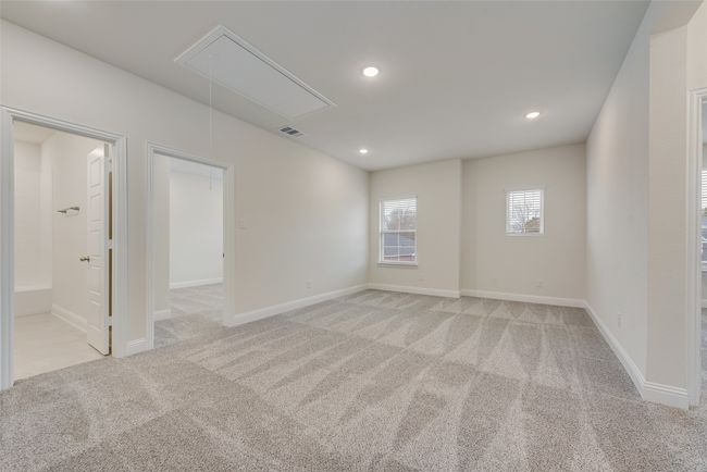 7116 Manhattan Dr, House other with 3 bedrooms, 3 bathrooms and null parking in Rowlett TX | Image 26