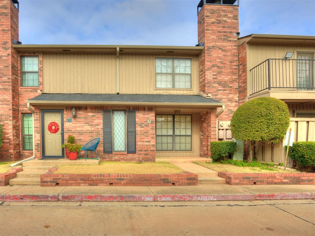 Residential in Oklahoma City