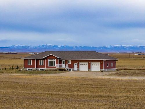 182020 Range Road 254, Vulcan County, AB, T0L0L0 | Card Image