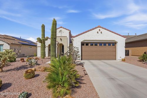 558 N Sonoma Vista Drive, Green Valley, AZ, 85614 | Card Image