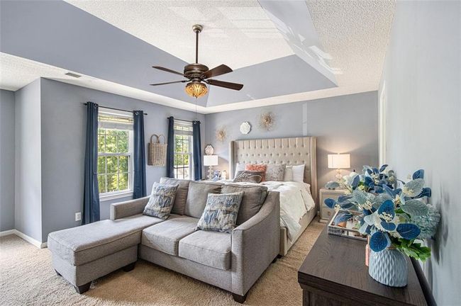 10 Callaway Ct, House other with 4 bedrooms, 3 bathrooms and 4 parking in Hiram GA | Image 29