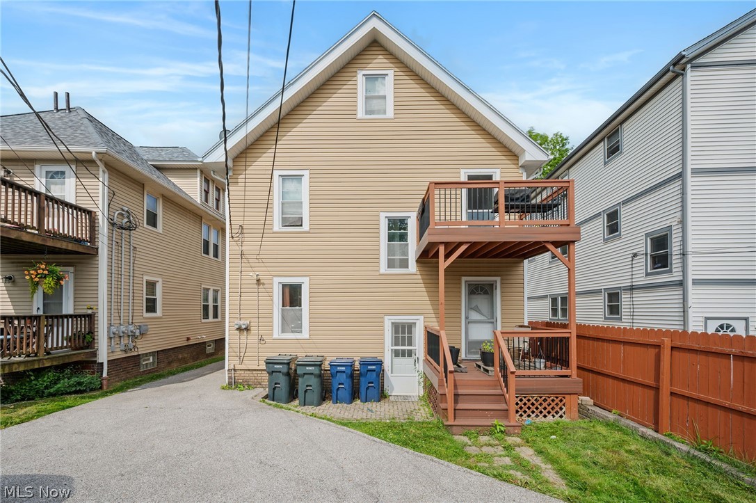 Residential Income in Cleveland Heights 4