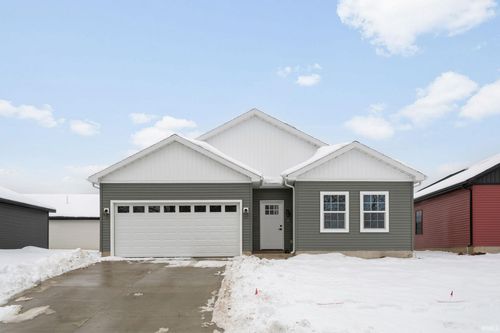 1707 Thornhill Drive, South Bend, IN, 46614 | Card Image