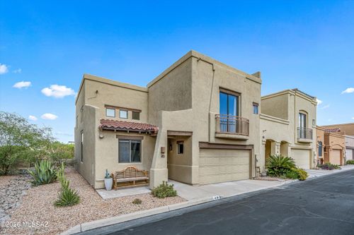 49 S Crown Plz, Vail, AZ, 85641-2837 | Card Image