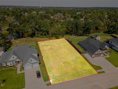 208 Creekside Lane, Home with 0 bedrooms, 0 bathrooms and null parking in Lake Jackson TX | Image 2