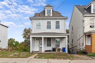 1835 Arlington Ave, House other with 3 bedrooms, 1 bathrooms and null parking in Arlington PA | Image 1