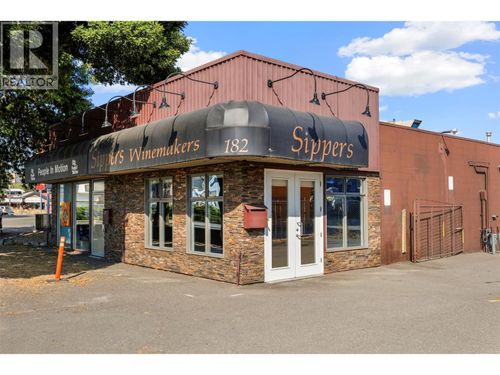 182 Tranquille Rd, Kamloops, BC, V2B3G1 | Card Image