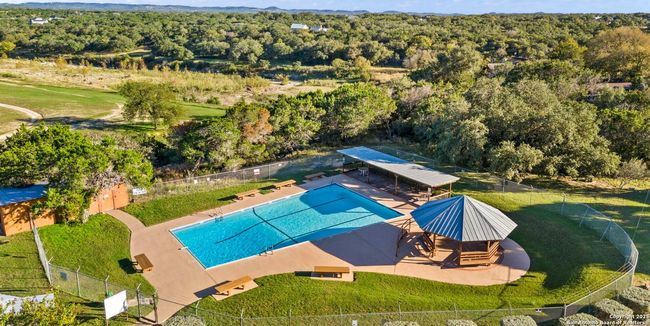 LOT 4 Settlers Cir, Home with 0 bedrooms, 0 bathrooms and null parking in Bandera TX | Image 17