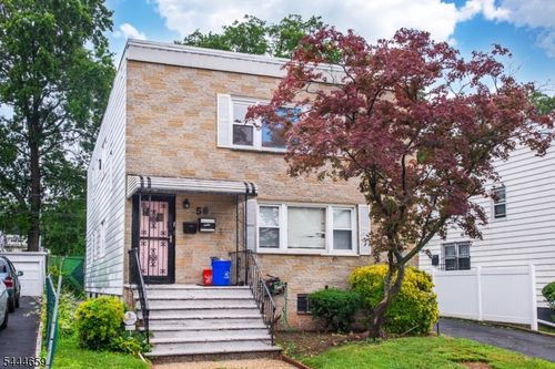 2-56 Mckay Ave, East Orange, NJ, 07018-1004 | Card Image