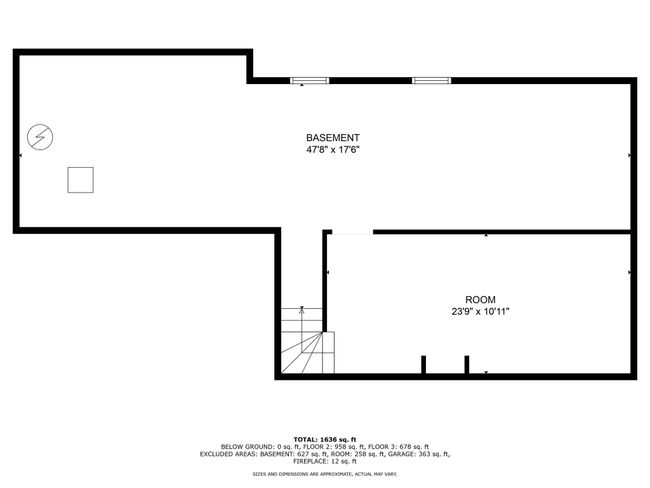 Floorplan (4) | Image 49