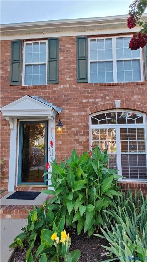 4103 Dominion Townes Cir, Richmond, VA, 23223-2291 | Card Image