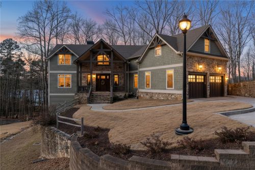 505 Northview Ct, Fair Play, SC, 29643-2751 | Card Image