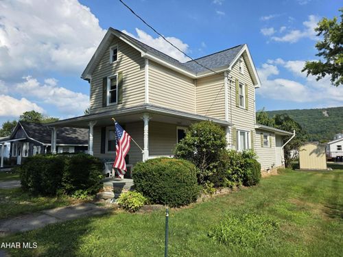209 Tipton Manor Rd, Tyrone, PA, 16686-7019 | Card Image