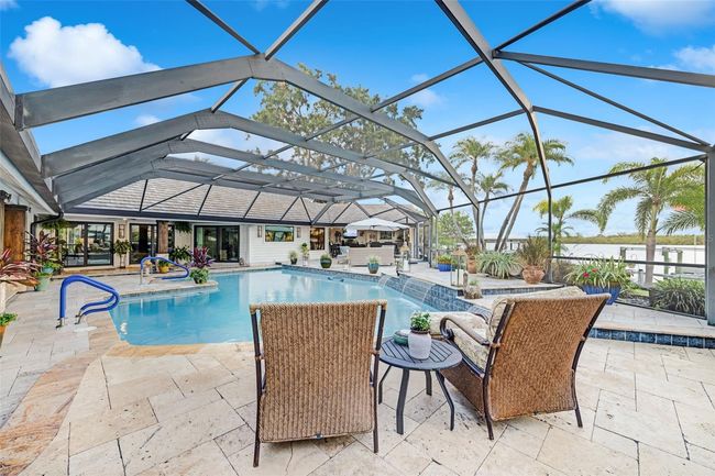6605 Seabird Way, House other with 4 bedrooms, 4 bathrooms and null parking in APOLLO BEACH FL | Image 35
