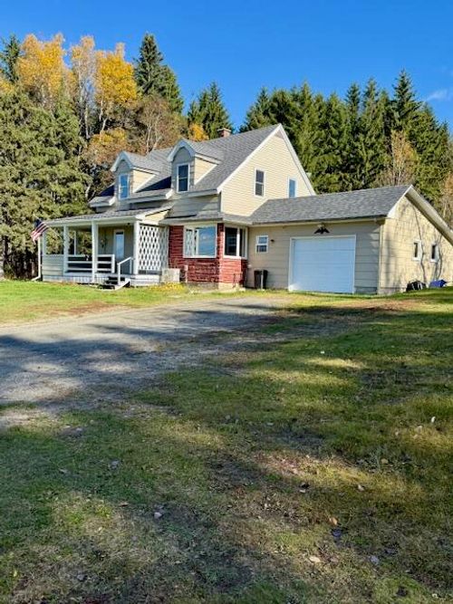 3566 Aroostook Road, Eagle Lake, ME, 04739 | Card Image