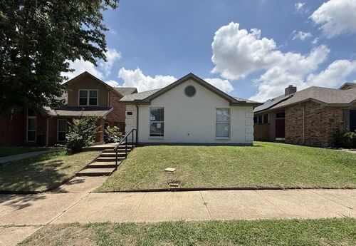 1338 Overlook Dr, Lewisville, TX, 75067-4926 | Card Image