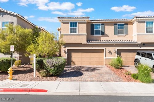 128 Pollentia Ave, North Las Vegas, NV, 89084-2593 | Card Image