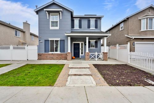 2363 Old Rose Ln, Turlock, CA, 95382-8674 | Card Image