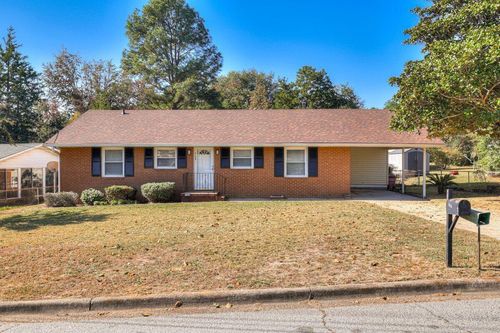 2085 Hillsinger Rd, Augusta, GA, 30904-5417 | Card Image