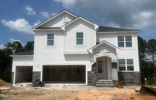 236 Golfview Ave, Benson, NC, 27504 | Card Image