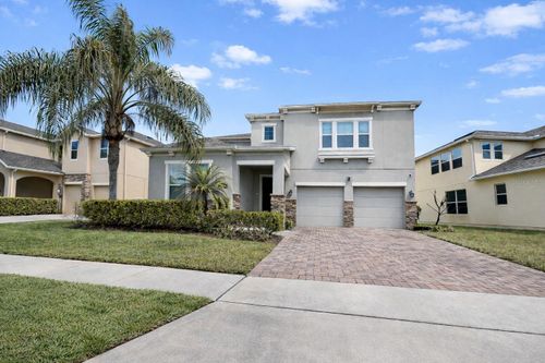 9150 Outlook Rock Trl, WINDERMERE, FL, 34786-9515 | Card Image