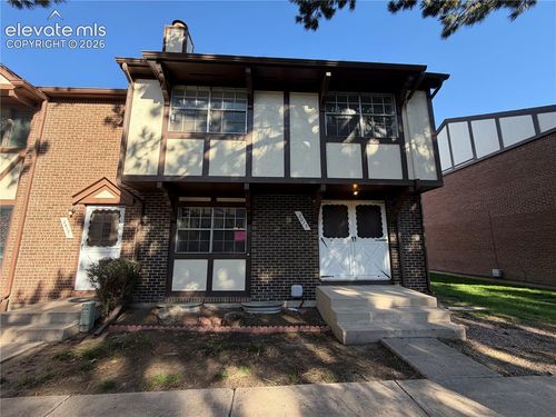 2015 N Academy Boulevard, Colorado Springs, CO, 80909 | Card Image
