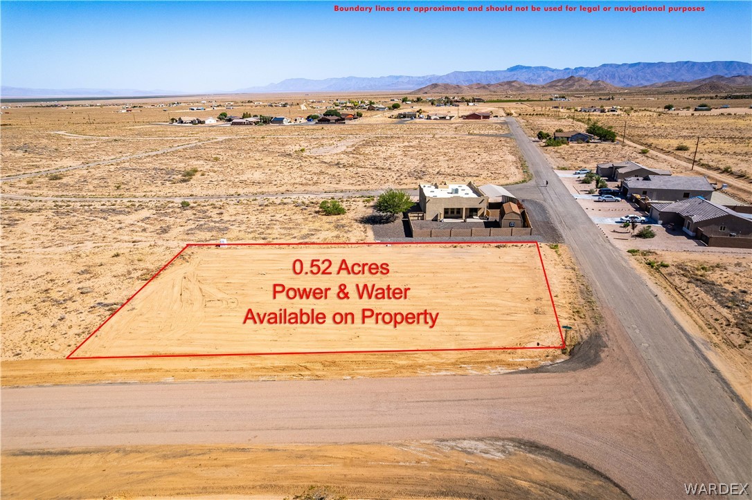 Land in Kingman 2