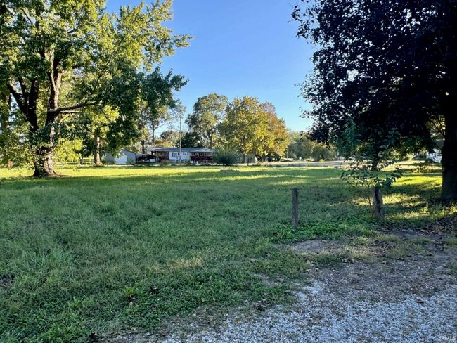 218 Grand Ave, House other with 2 bedrooms, 1 bathrooms and null parking in Grandview IN | Image 6