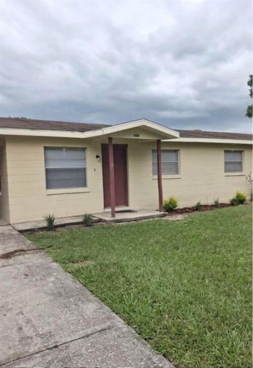 424 Marimar Street, Lakeland, FL, 33813 | Card Image