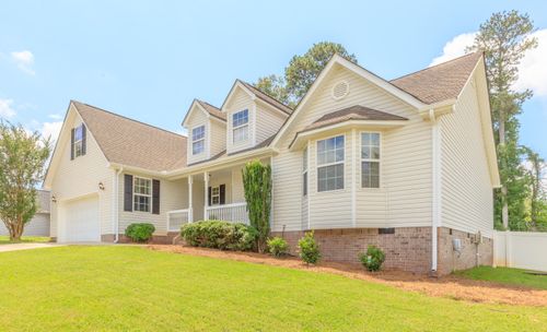 84 Pleasant Ridge Cir, Rock Spring, GA, 30739-5000 | Card Image