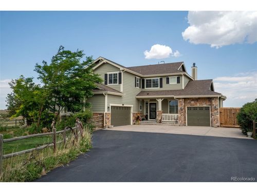 2364 Elkhorn Ranch St, Parker, CO, 80138-4226 | Card Image