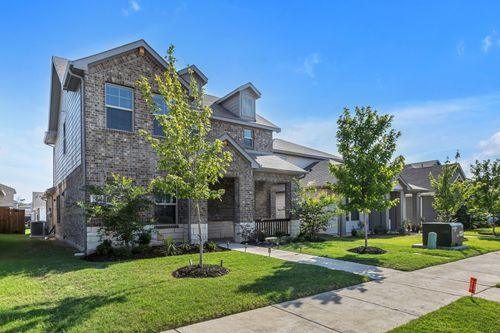 201 Olympus St, Wylie, TX, 75098-5570 | Card Image