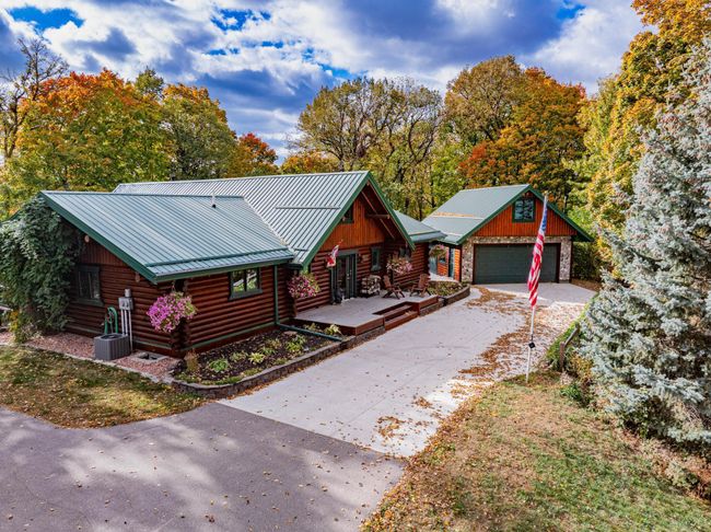 8695 Old Highway 169 Blvd, House other with 3 bedrooms, 3 bathrooms and null parking in Jordan MN | Image 10