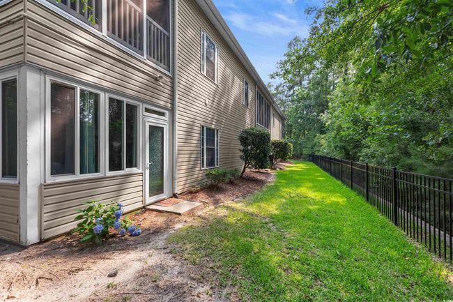 View of yard | Image 36