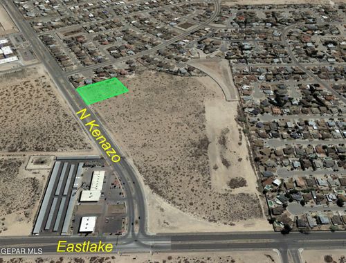 467 N Kenazo Ave, Horizon City, TX, 79928 | Card Image