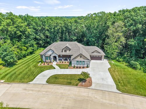 1880 W Cresskill Dr, COLUMBIA, MO, 65203 | Card Image