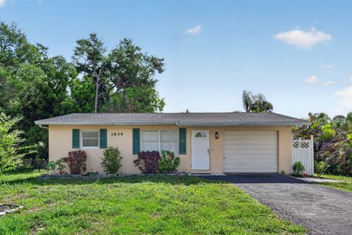1934 Flamingo Drive, North Fort Myers, FL, 33917 | Card Image