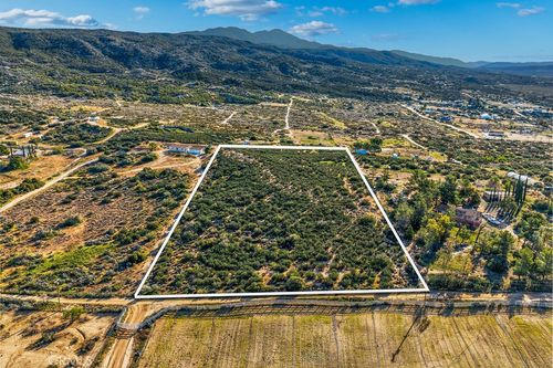 41670 Jay Dee Ln, Anza, CA, 92539-8847 | Card Image