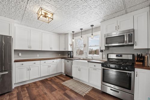 10671 E County Road B, LAKE NEBAGAMON, WI, 54849-8807 | Card Image