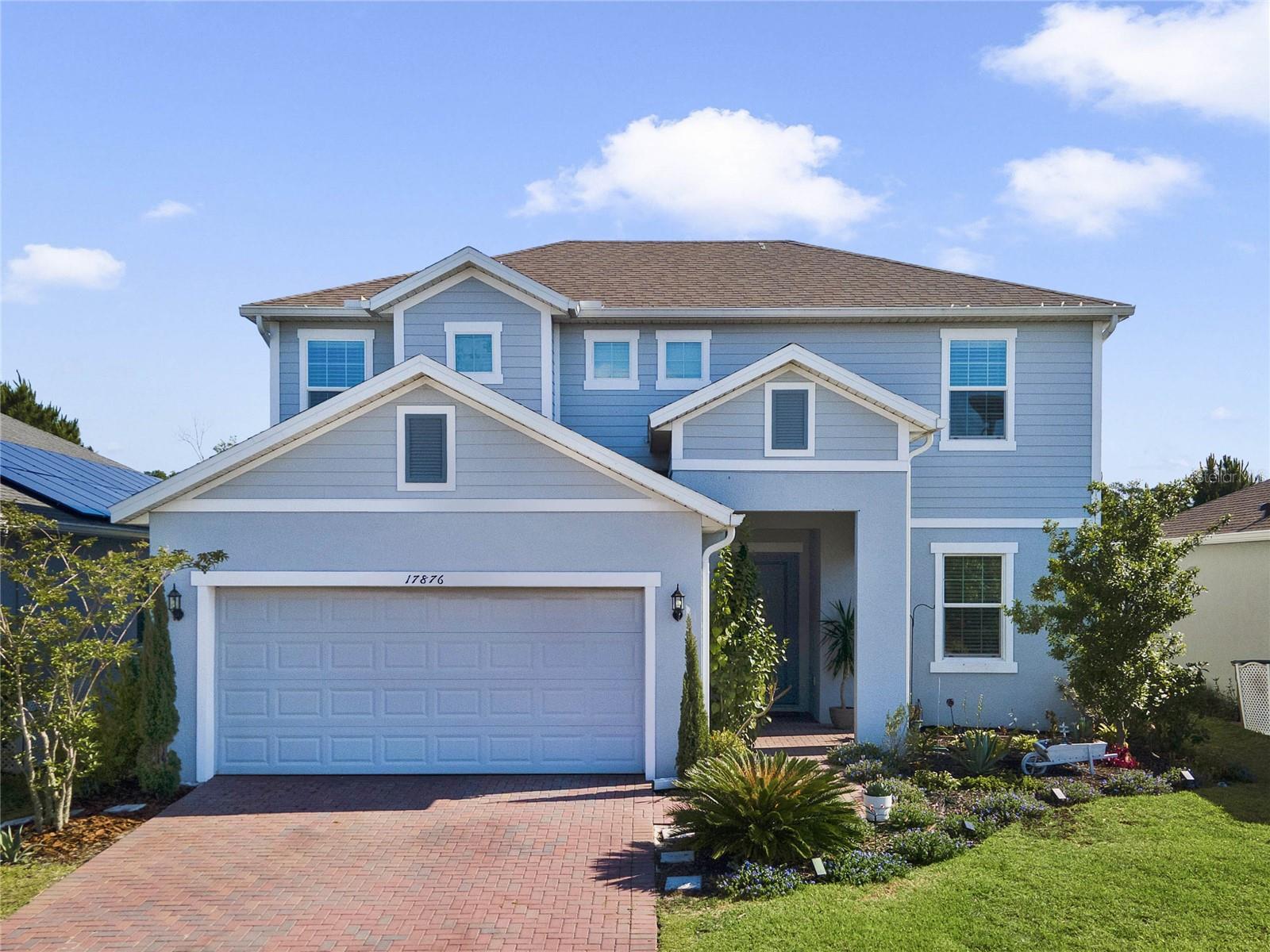 Passionflower Cir, Clermont, FL 34714